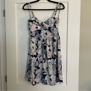 Roxy Dress